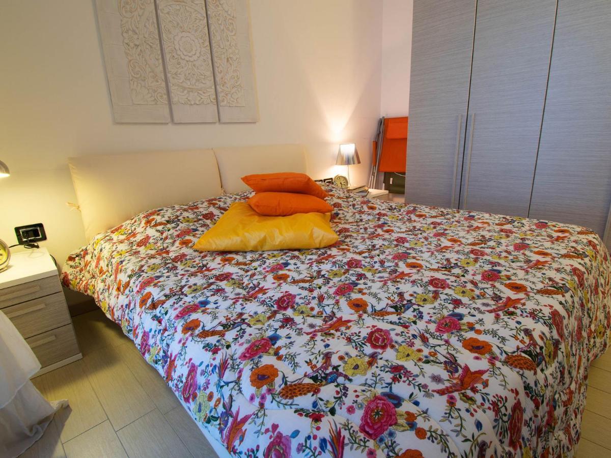 Cherubino - Stunning Lake View With Swimming Pool Parzanica Exterior photo